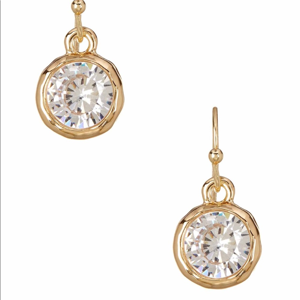 14th and Union Earrings